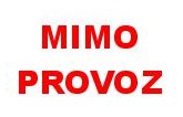 Dlouhodobá pracovní neschopnost jednatele – přechod jednatelství OMS Benešov do režimu „on-line“