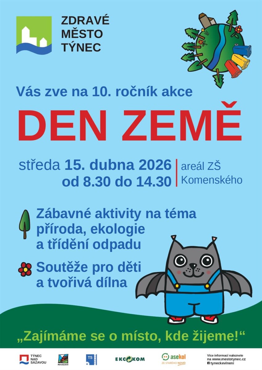 Zavřená kancelář 15.04.2026