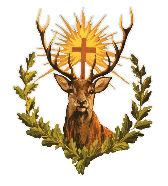 Svatohubertské mše 2026